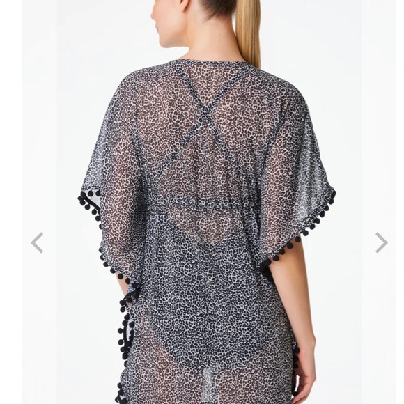 Bleu Rod Beatti Swim Coverup - Picture 3 of 3